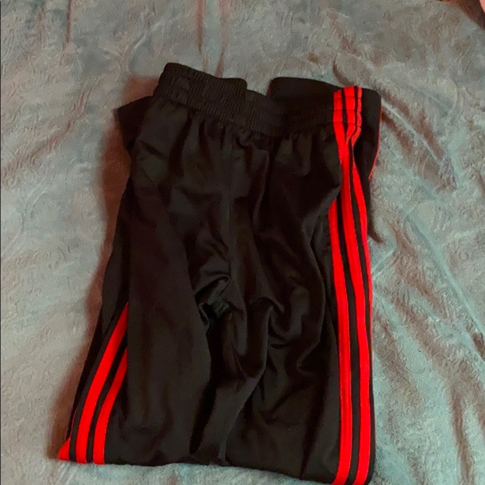 Sweatpants